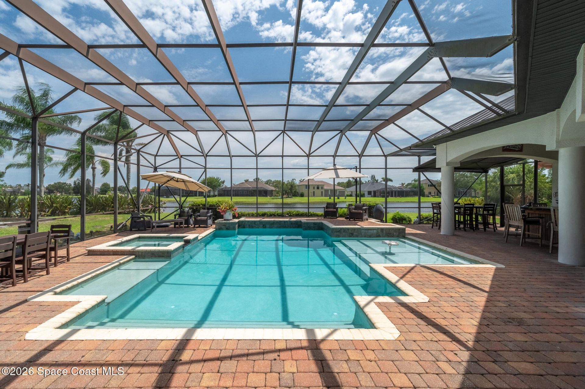 2882 Bellwind Circle , Rockledge, FL 32955 Photo