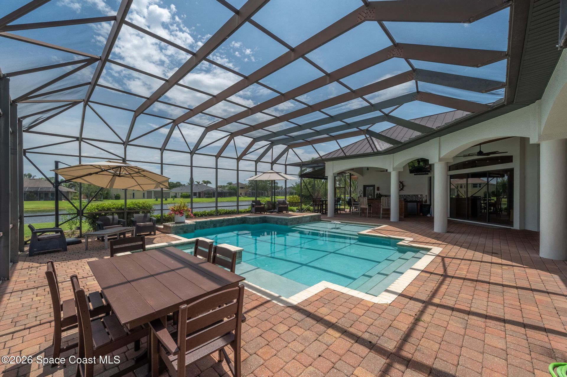 2882 Bellwind Circle , Rockledge, FL 32955 Photo