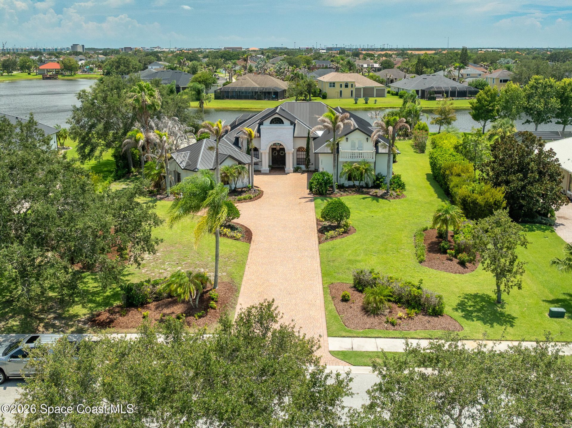 2882 Bellwind Circle , Rockledge, FL 32955 Photo