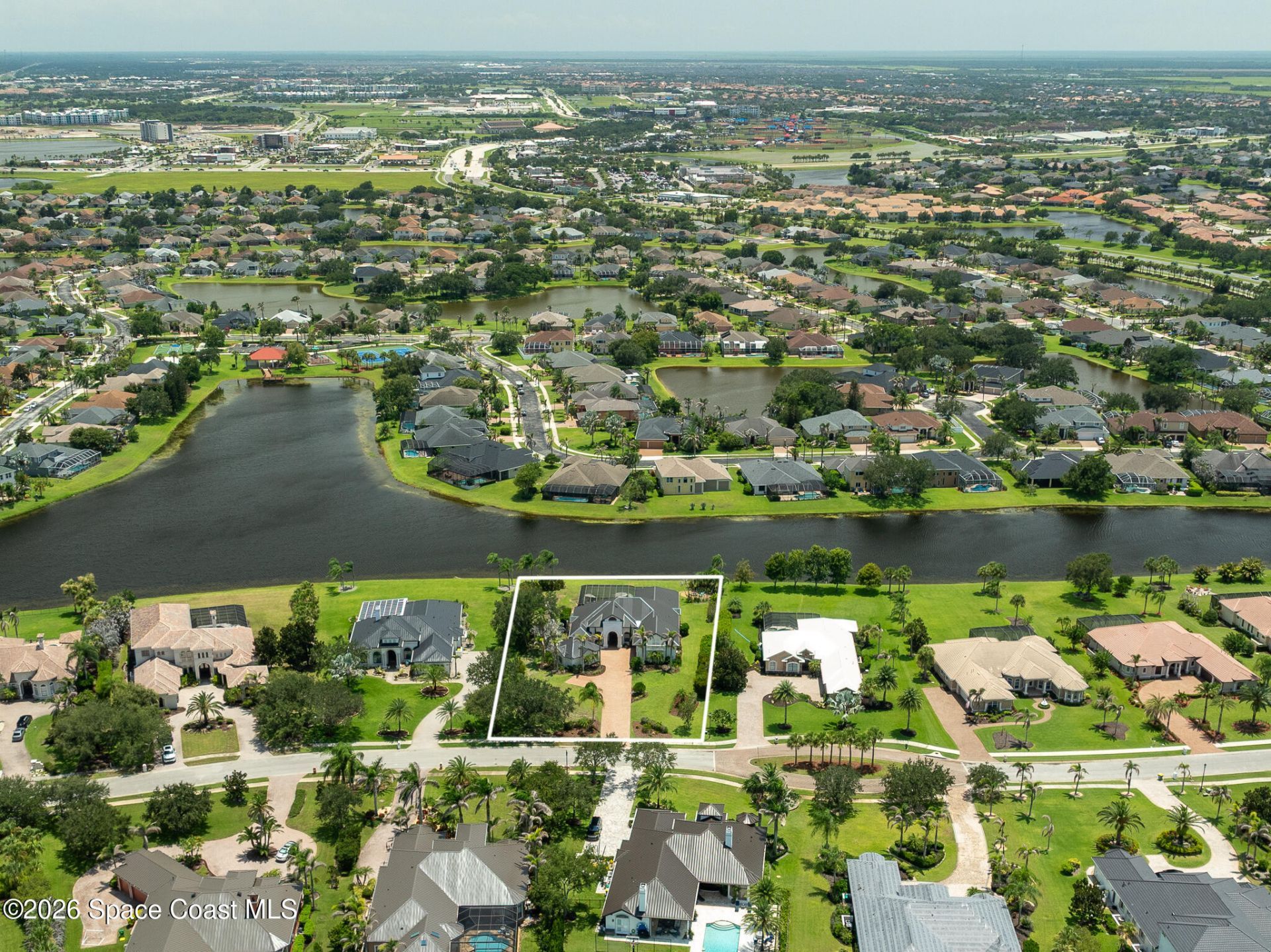 2882 Bellwind Circle , Rockledge, FL 32955 Photo