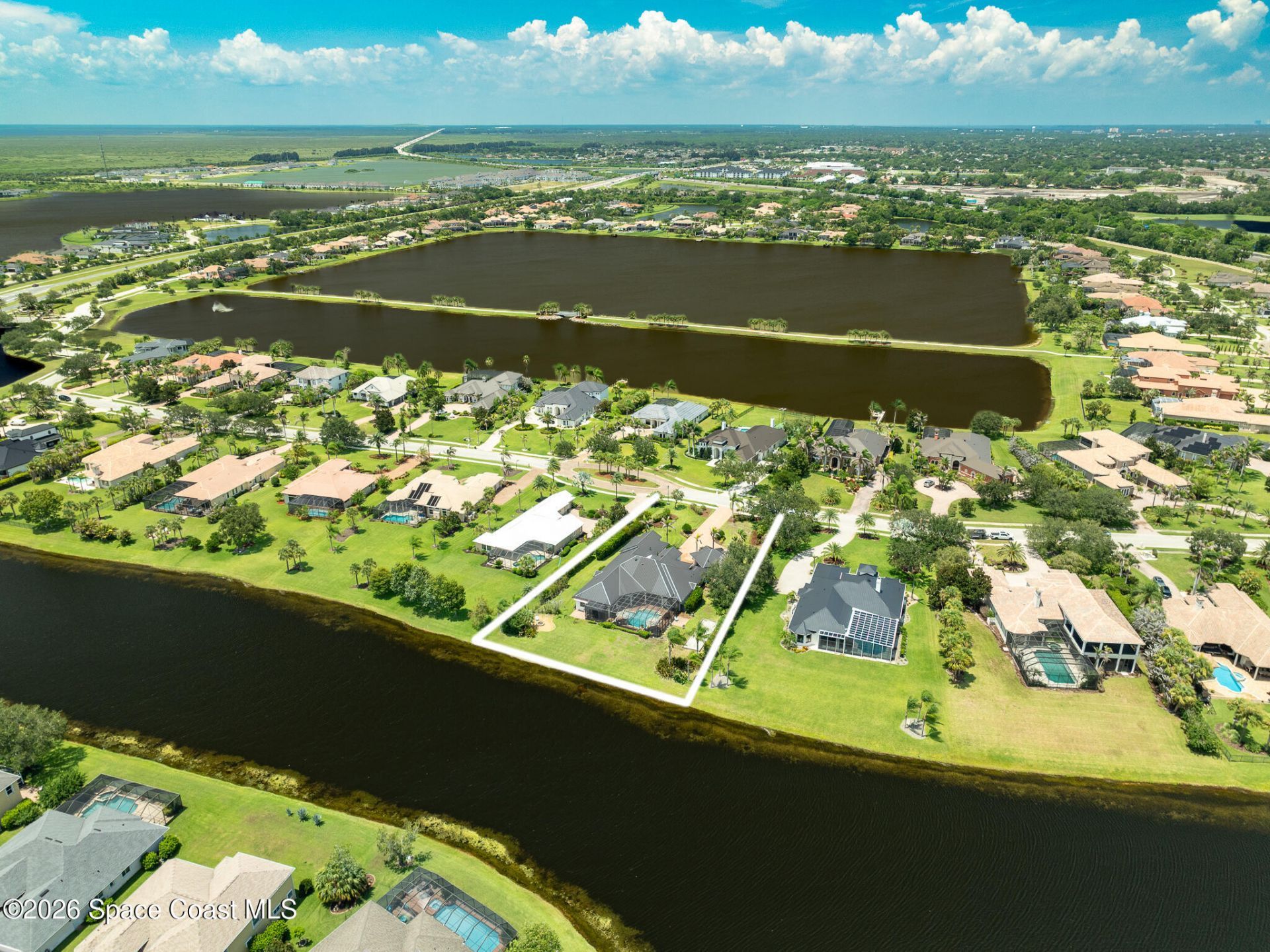 2882 Bellwind Circle , Rockledge, FL 32955 Photo