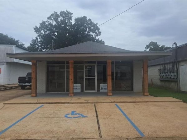 3323 JACKSON, Alexandria, LA 71301