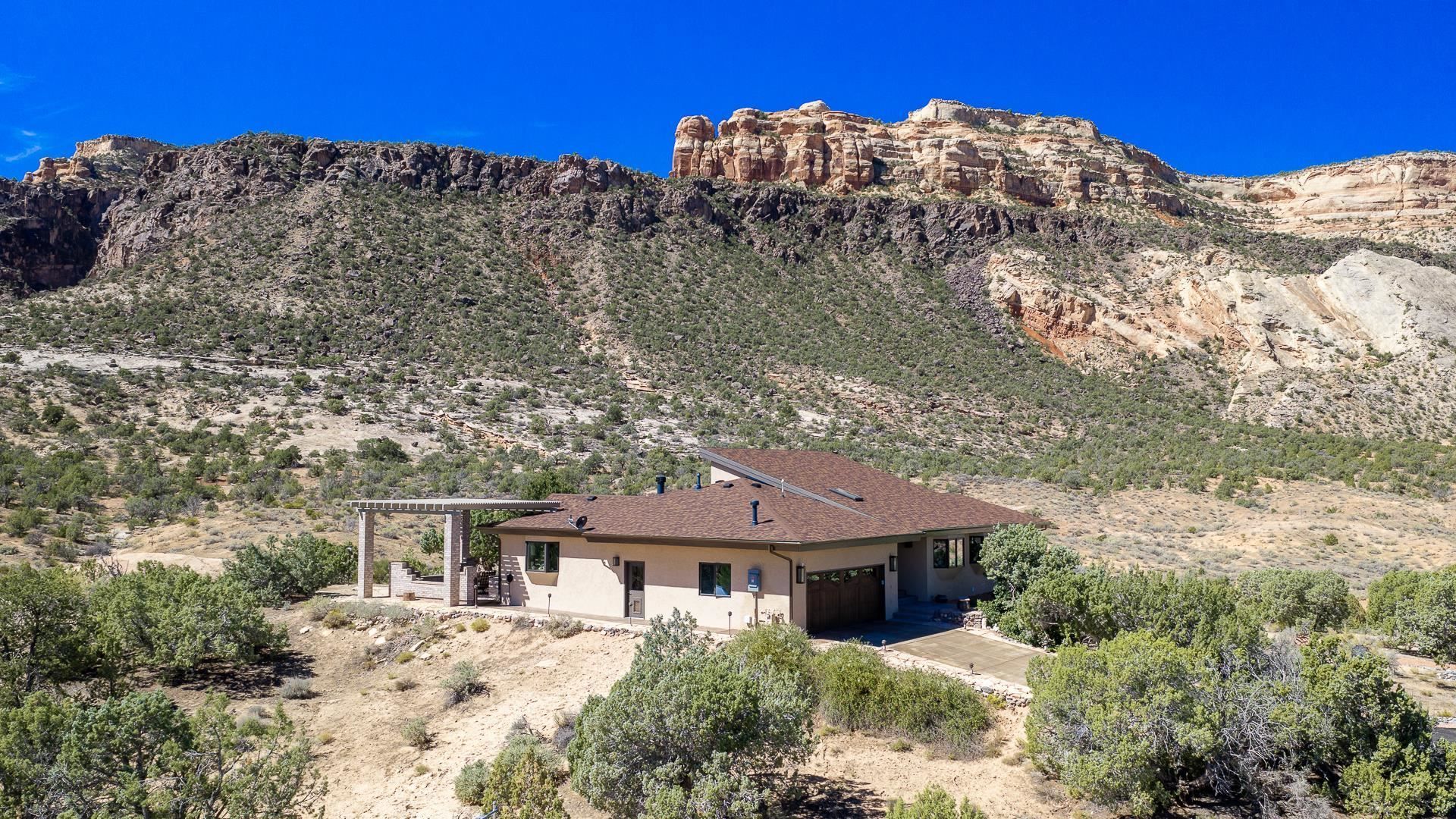 363 Granite Falls Way Grand Junction, CO 81507