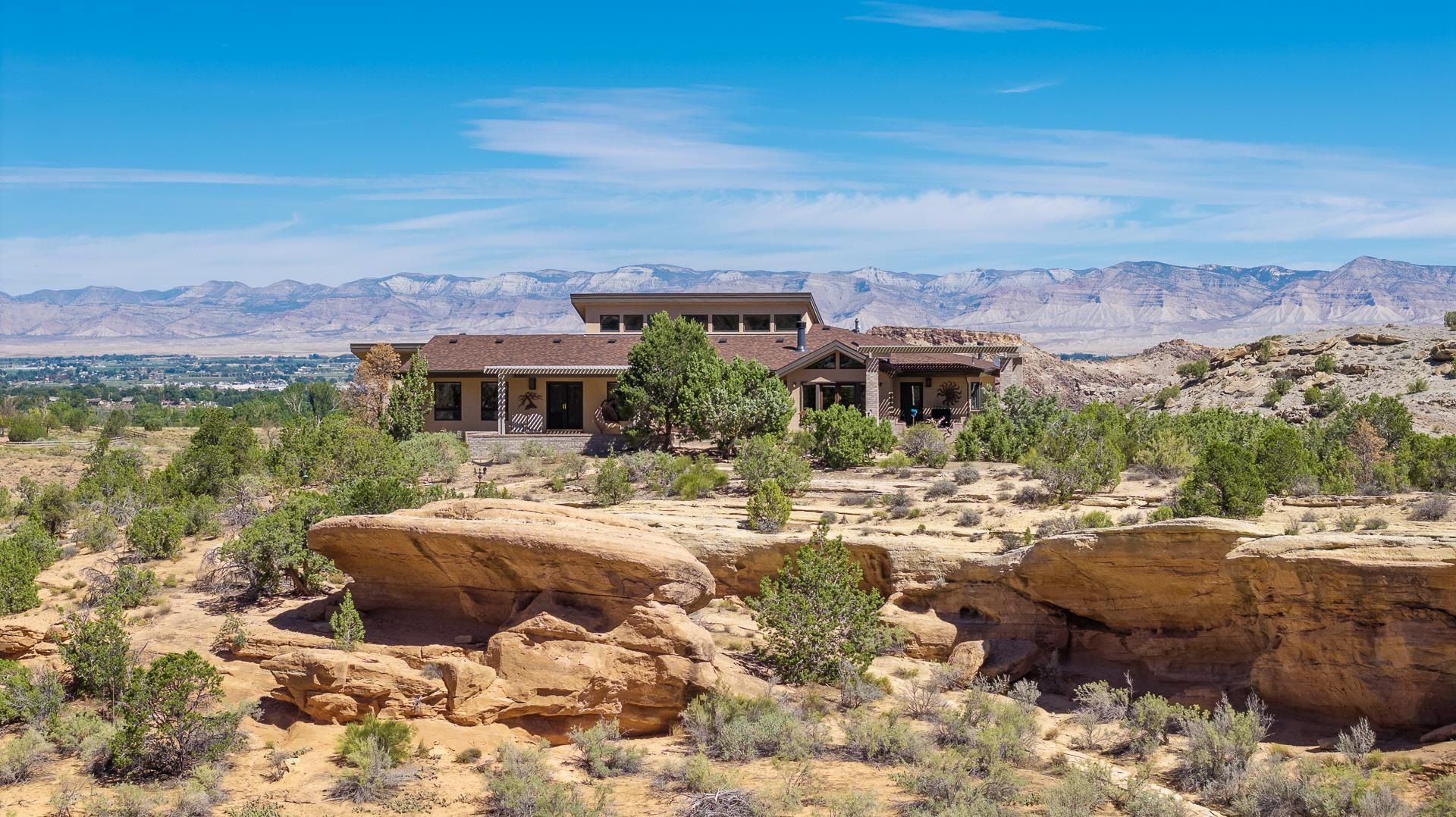 363 Granite Falls Way Grand Junction, CO 81507