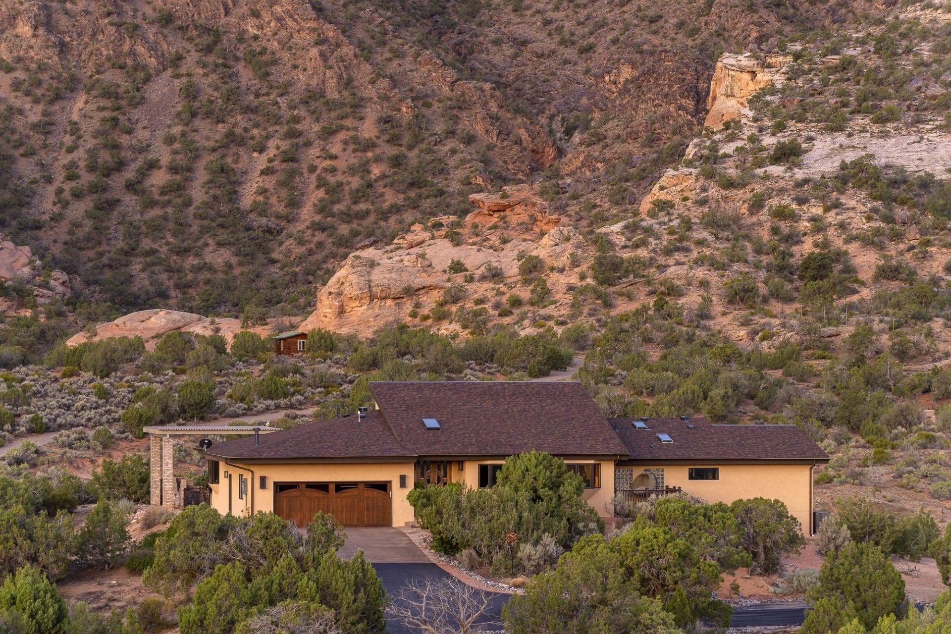 363 Granite Falls Way  Grand Junction, CO 81507