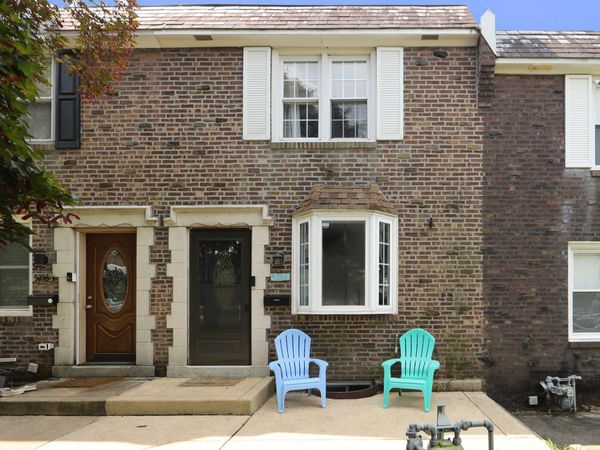 5218 ALVERSTONE ROAD, CLIFTON HEIGHTS, PA 19018