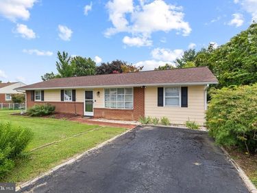 714 CULPEPER STREET, FREDERICKSBURG, VA 22405