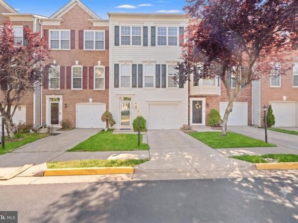 5280 KESTREL CROSSING DRIVE , ALEXANDRIA, VA 22312