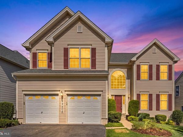 22208 FAIR GARDEN LANE, CLARKSBURG, MD 20871