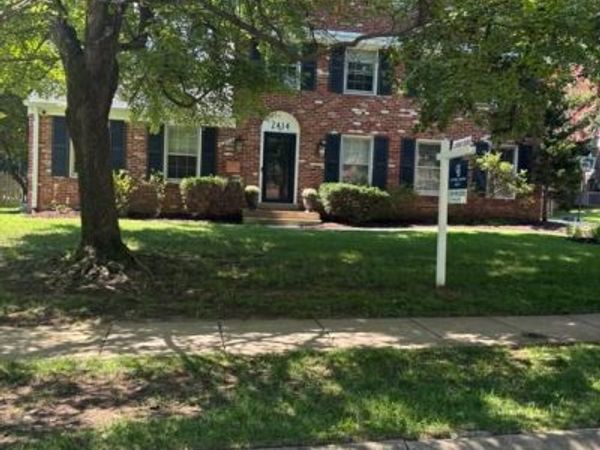 2414 CHILHAM PLACE, POTOMAC, MD 20854