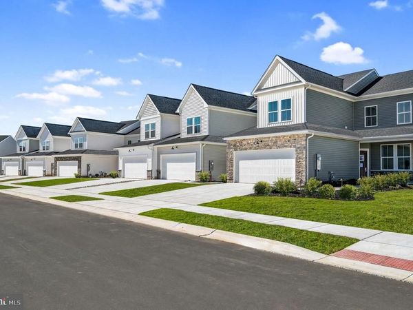 3164 PETT LEVEL DRIVE, MIDDLETOWN, DE 19709