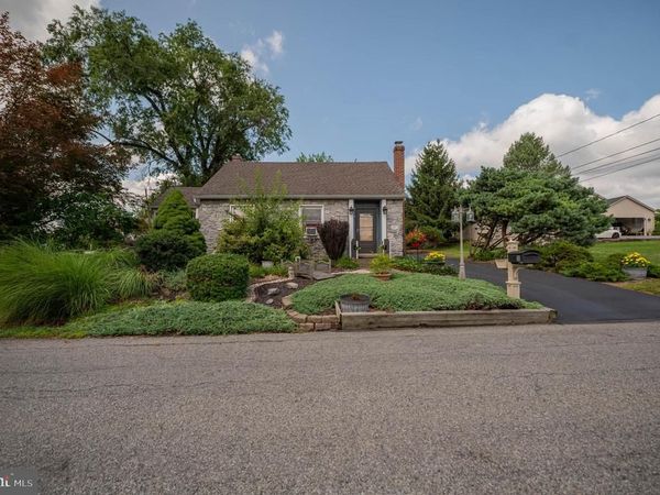 30 N 38TH STREET , ALLENTOWN, PA 18104