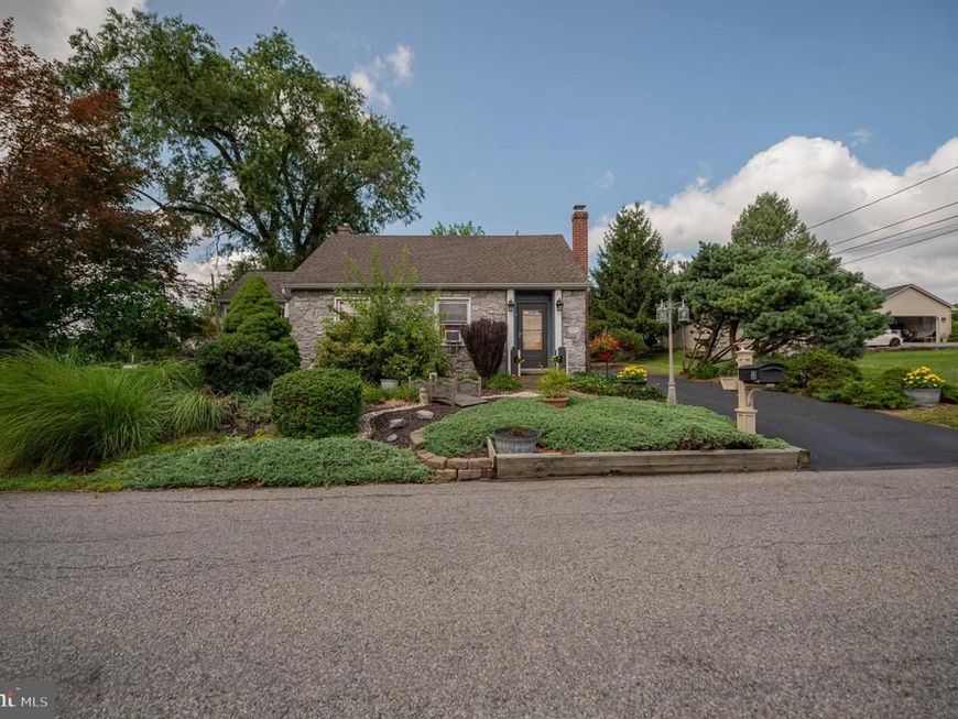 30 N 38th Street , Allentown, PA 18104 Main Photo