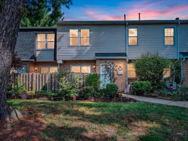 2175 HARBOUR DRIVE, Unit BLDG 34, PALMYRA, NJ 08065