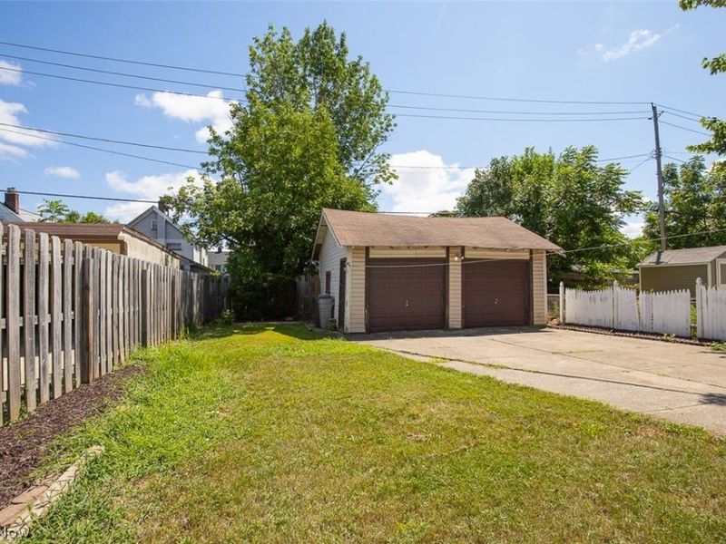 4253 W 50th Street, Cleveland, OH 44144 Photo 41
