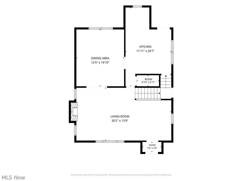 4253 W 50th Street, Cleveland, OH 44144 Photo 45