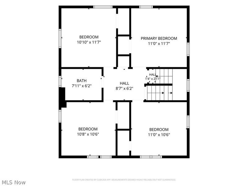 4253 W 50th Street, Cleveland, OH 44144 Photo 46