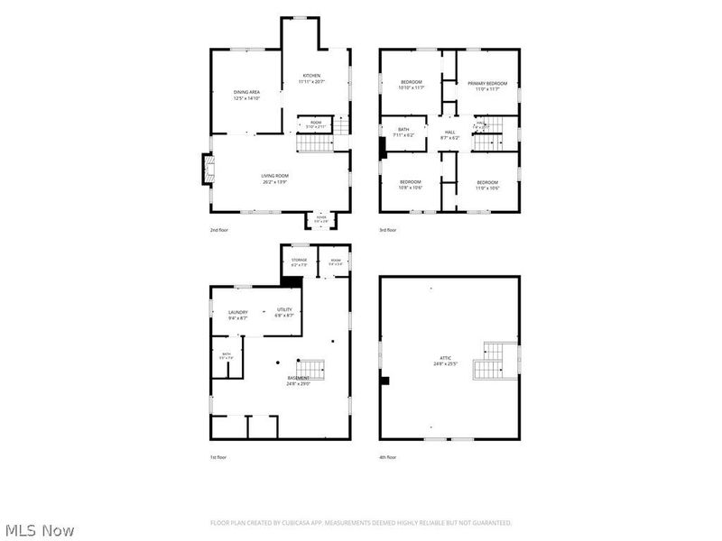 4253 W 50th Street, Cleveland, OH 44144 Photo 48