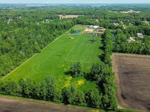 11580 Anderson Road, Granger, IN 46530