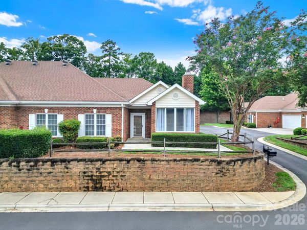 8368 Windsor Ridge Drive , Charlotte, NC 28277