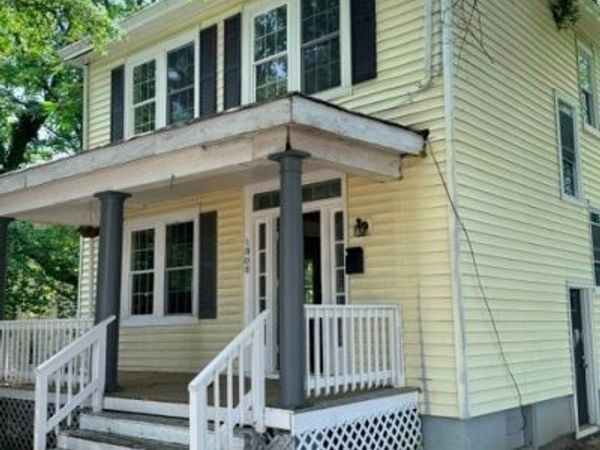 1808 Mechanicsville Turnpike, Richmond, VA 23223