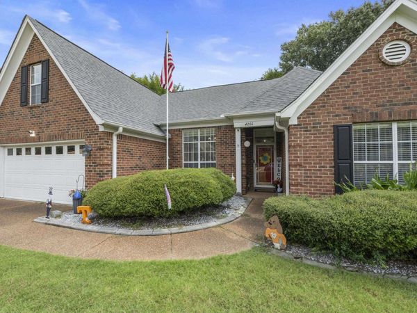 4266 DALTON DOWNS DR, Bartlett, TN 38135