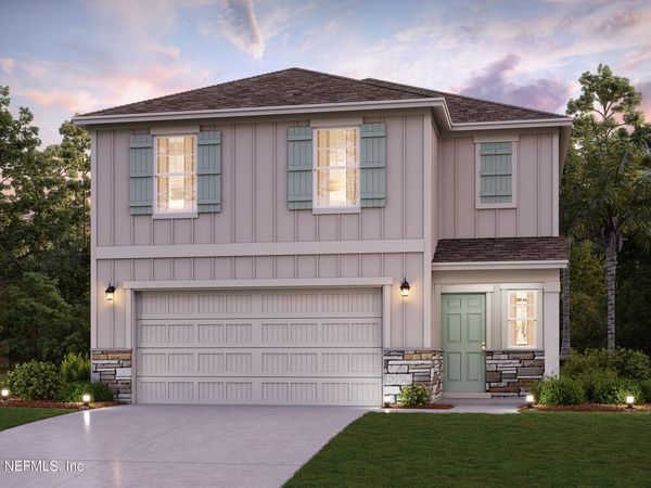 14796 MACADEMIA Lane, Jacksonville, FL 32218