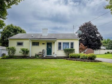 95 Garden Street, Geneva, NY 14456