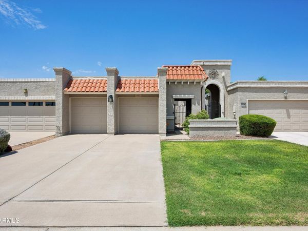 10014 E MICHIGAN Avenue, Sun Lakes, AZ 85248