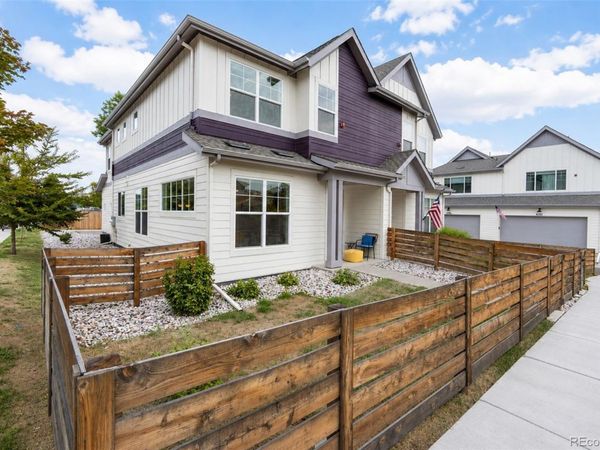 6102 W 28th Court, Denver, CO 80214