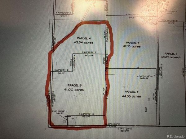68269 E 72nd Avenue , Byers, CO 80103