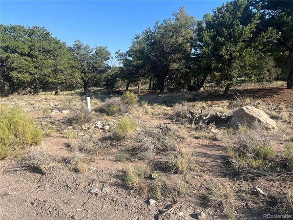 4351 Rarity Way , Crestone, CO 81131