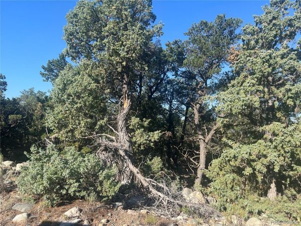 3587 3588 Alfresco Way , Crestone, CO 81131