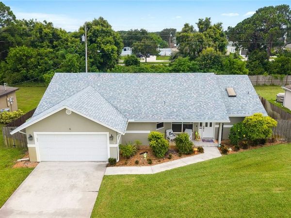 1150 SW Calmar Avenue, Port St Lucie, FL 34953