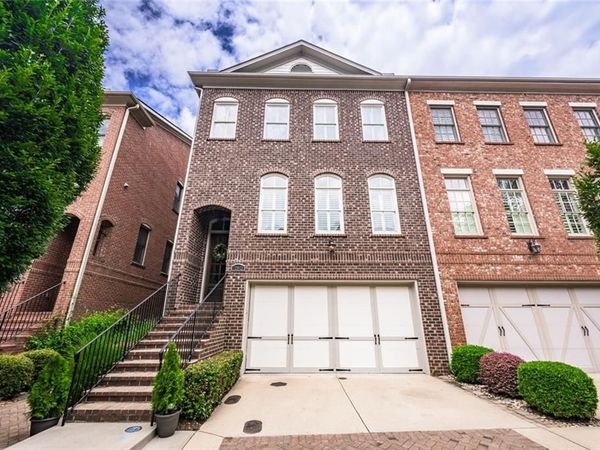 12043 Orchid Lane, Alpharetta, GA 30009