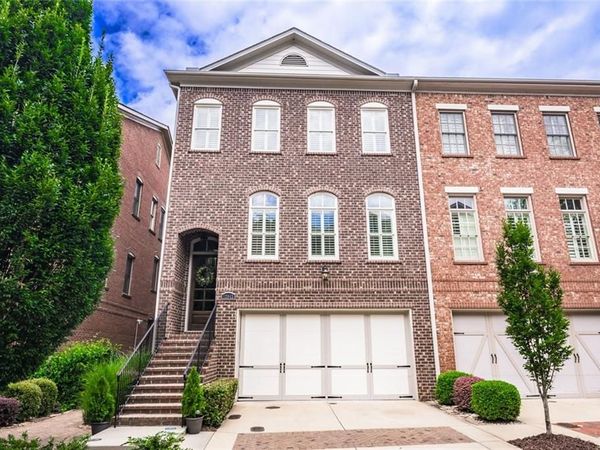 12043 Orchid Lane , Alpharetta, GA 30009