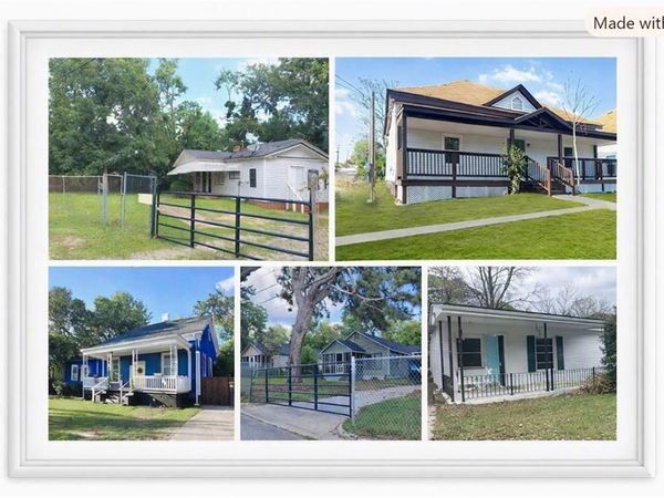 3631 W Napier Road, Macon, GA 31204