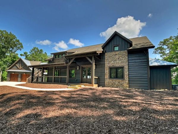 440 Cochise Road, Blue Ridge, GA 30513