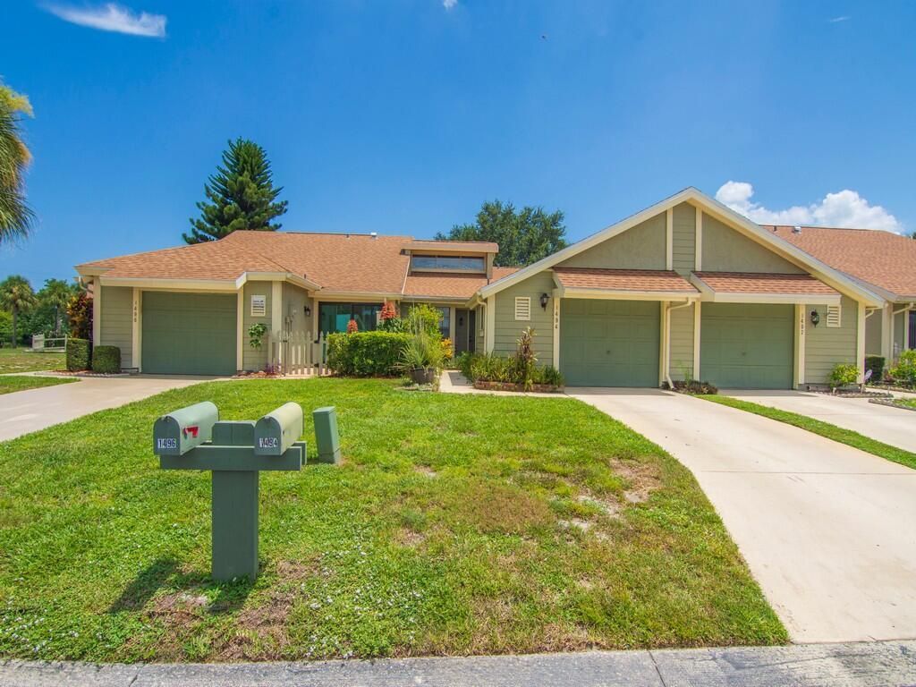 1494 SE Colchester Circle, Port Saint Lucie, FL 34952 Photo