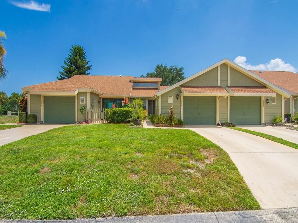 1494 SE Colchester Circle, Port Saint Lucie, FL 34952 Photo