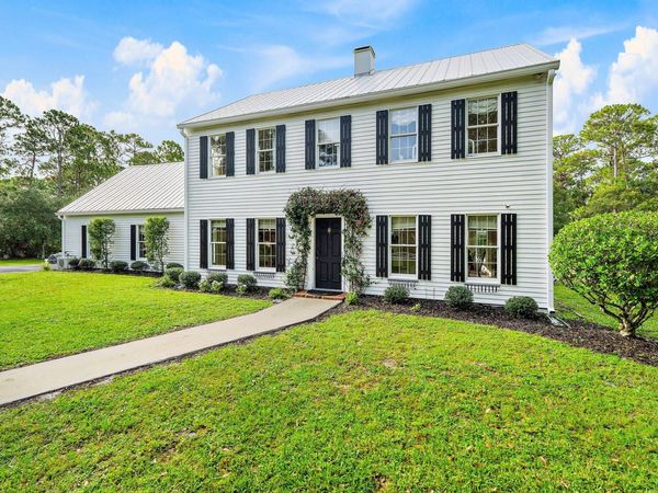 4600 SW COUNTRY Place, Palm City, FL 34990
