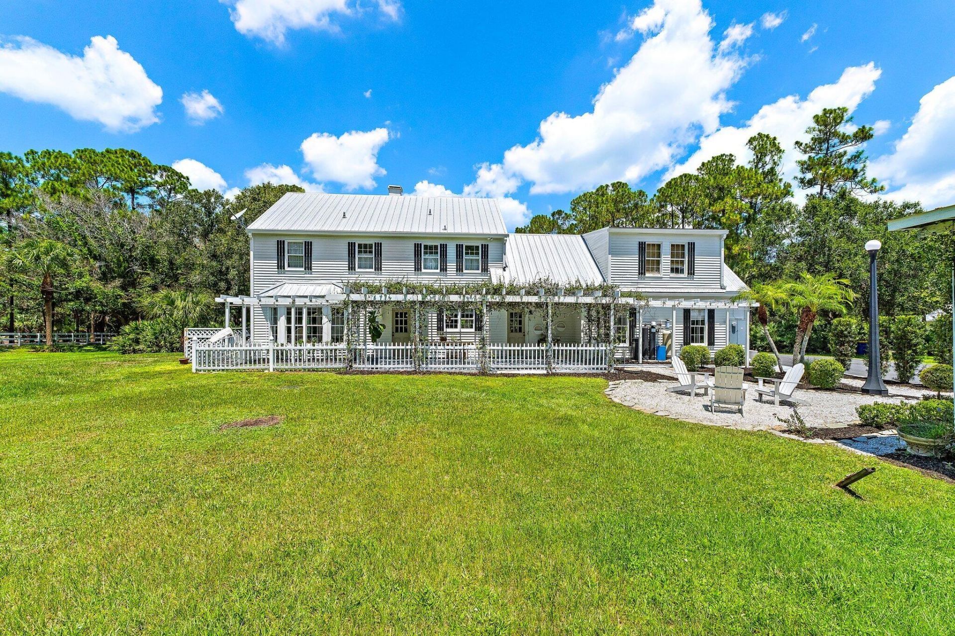 4600 SW Country Place, Palm City, FL 34990 Photo