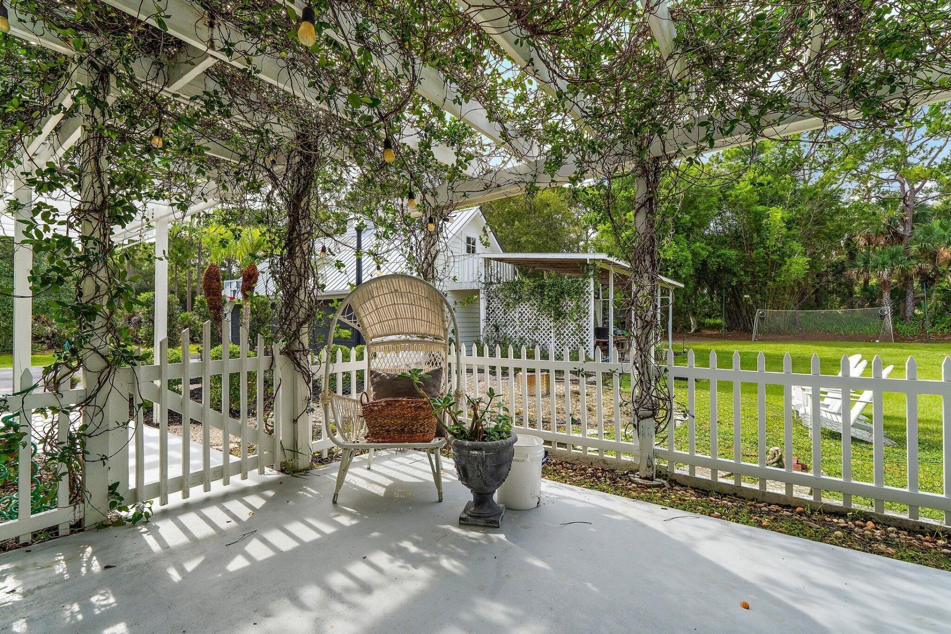 4600 SW Country Place, Palm City, FL 34990 Photo