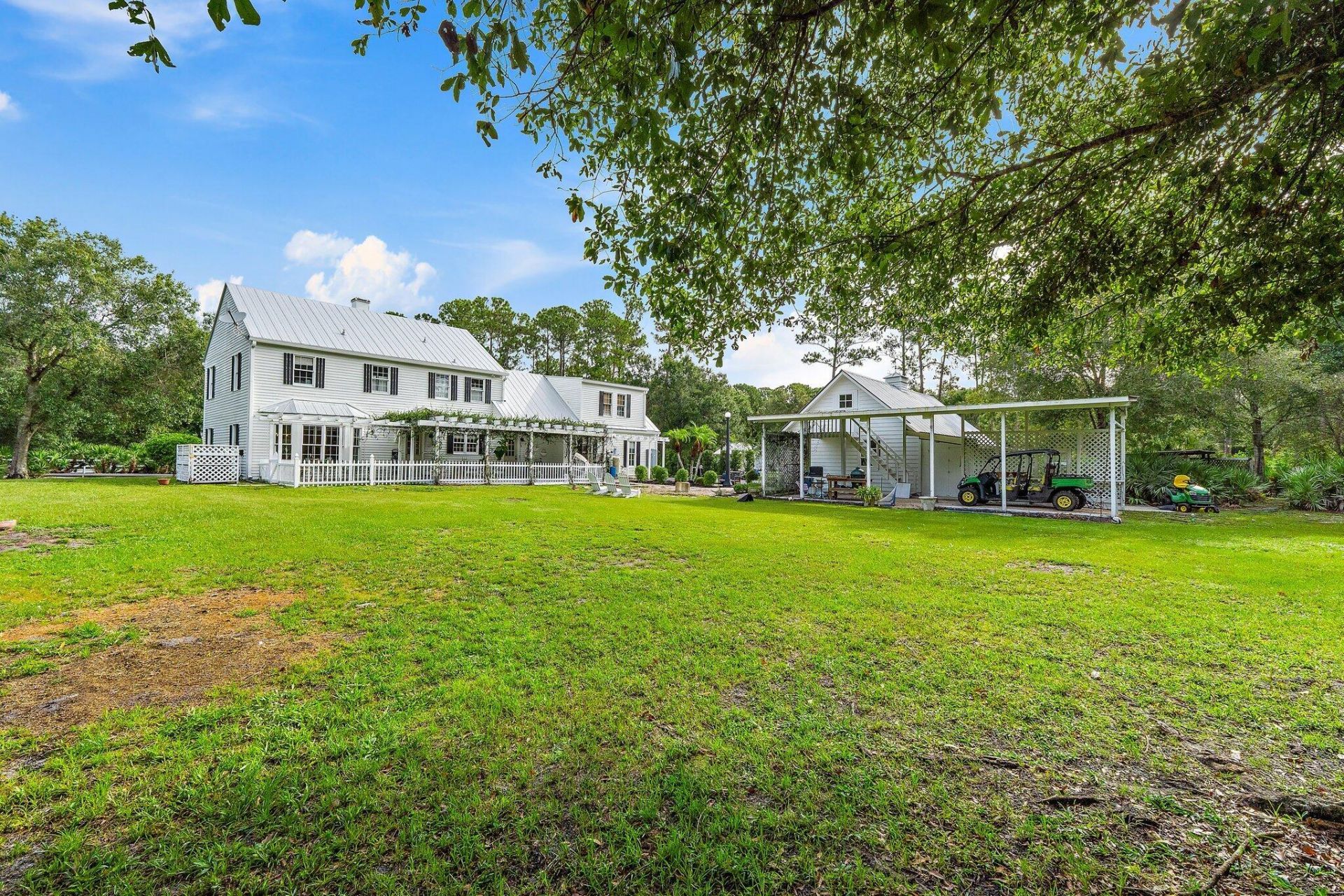4600 SW Country Place, Palm City, FL 34990 Photo