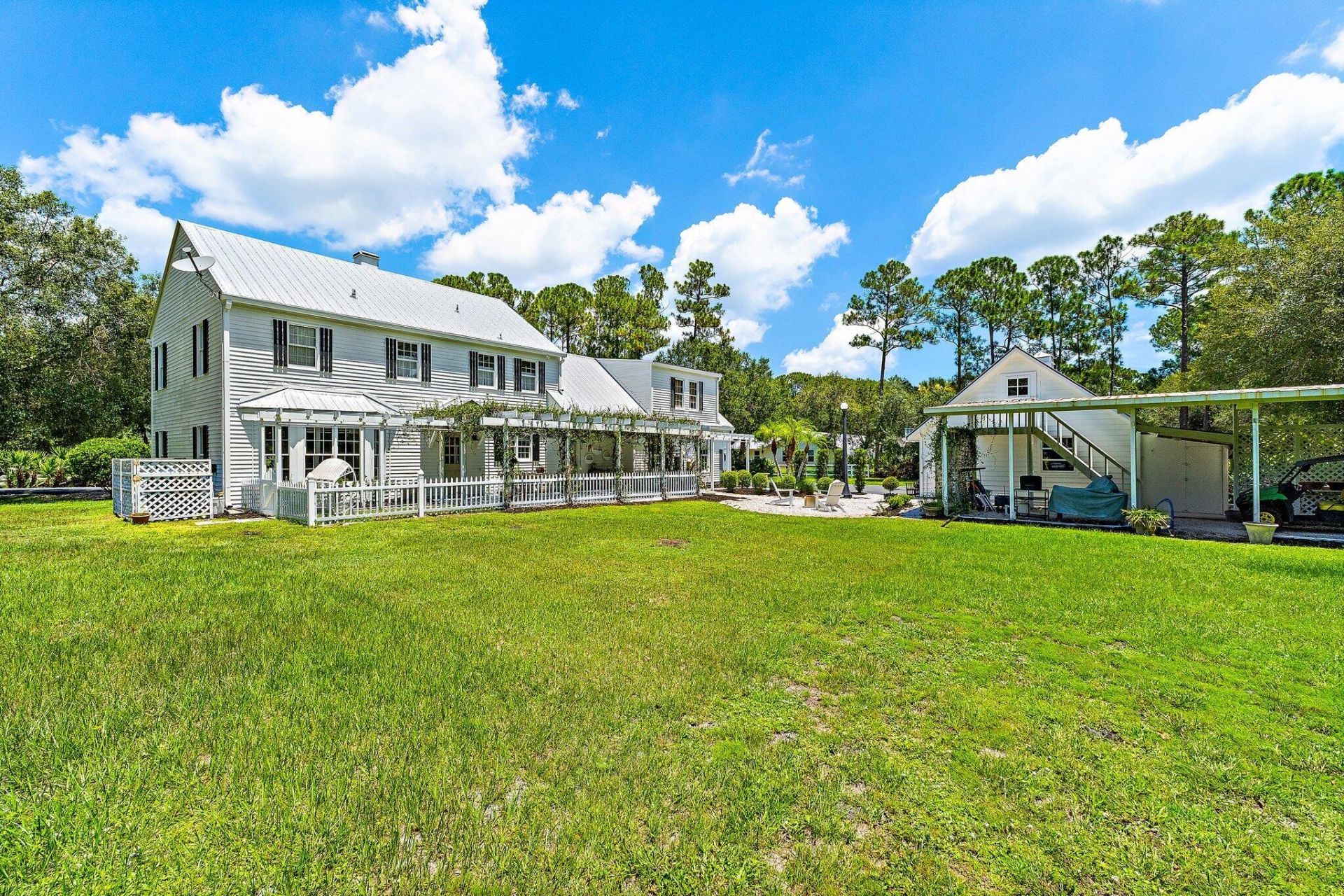 4600 SW Country Place, Palm City, FL 34990 Photo