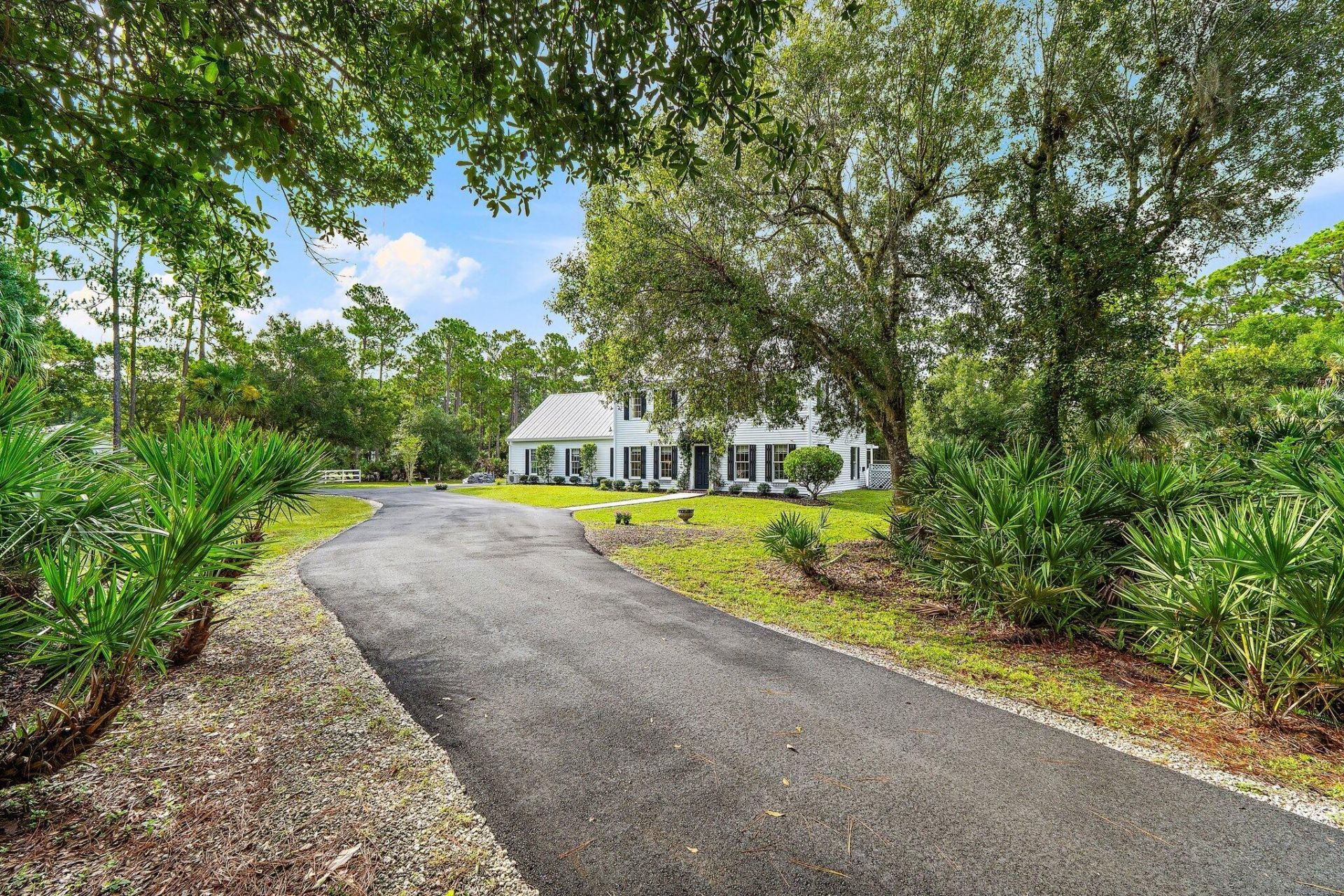 4600 SW Country Place, Palm City, FL 34990 Photo