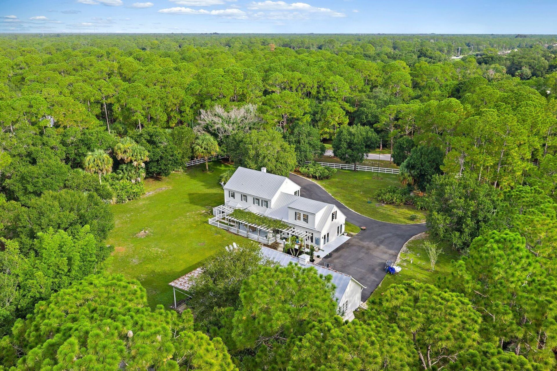 4600 SW Country Place, Palm City, FL 34990 Photo