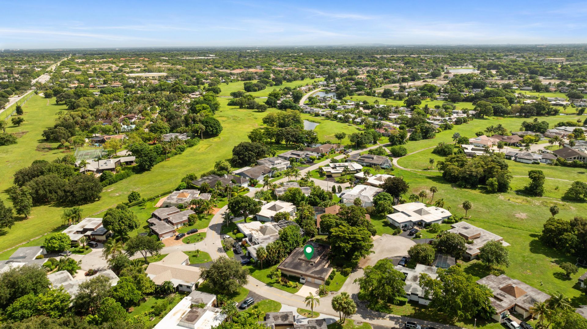6207 Jacaranda Circle, Tamarac, FL 33319 Photo