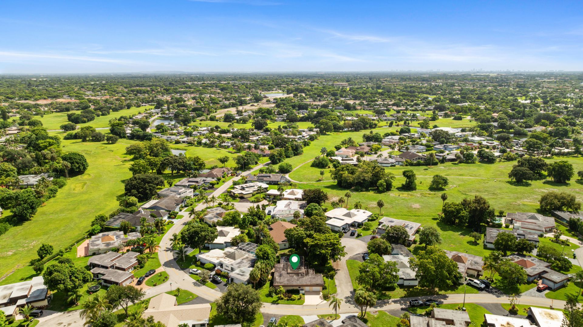 6207 Jacaranda Circle, Tamarac, FL 33319 Photo