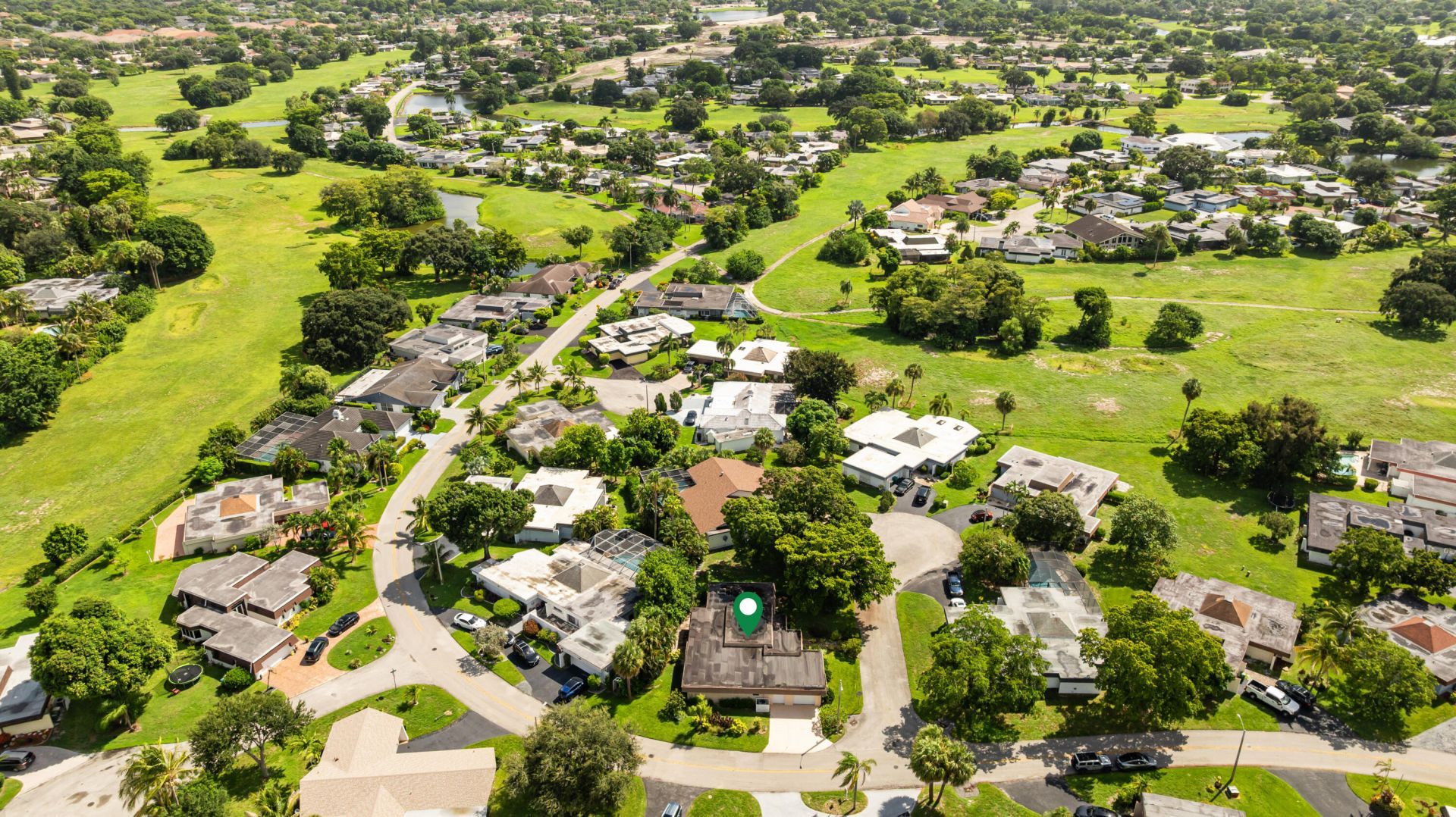6207 Jacaranda Circle, Tamarac, FL 33319 Photo